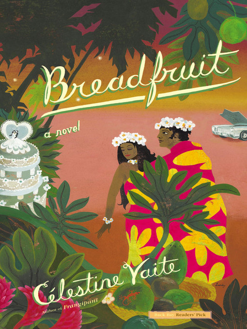 Title details for Breadfruit by Célestine Vaite - Available